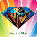 بازی Jewels Star