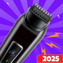 برنامه Haircut Prank - Hair Clipper