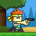 بازی Dan the Man: Action Platformer