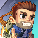 بازی Jetpack Joyride
