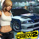 بازی Underground Crew 2 Drag Drift