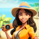 بازی Summer Love: Merge & Story