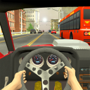 بازی Racing in City: In Car Driving