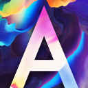 برنامه Abstruct - Wallpapers in 4K