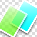 برنامه PhotoLayers-Superimpose,Eraser