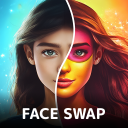 برنامه Face Swap Magic: AI Avatars