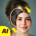 برنامه Face Swap Magic: AI Avatars