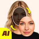 برنامه Face Swap Video - Faceswapp AI