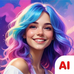 Photo Magic:AI Photos & Videos