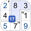 بازی Killer Sudoku - sudoku game