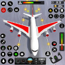 برنامه Airplane Pilot Simulator Game