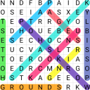 بازی Word Search Puzzle - Word Find
