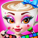 بازی Fashion Makeup: Salon&DressUp