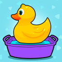 بازی Bebi: Baby Games for 2-4y kids