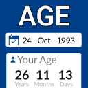 برنامه Age Calculator: Date of Birth