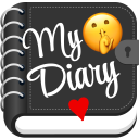 برنامه Daily Journal: Diary with lock