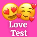 برنامه Love tester: Real Love Tests