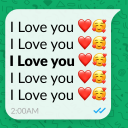 برنامه Text Repeater: Repeat Text 10K