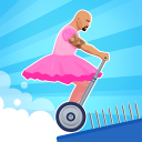 بازی Crazy Wheels Racing Challenge