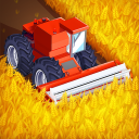 بازی Harvest.io – 3D Farming Arcade