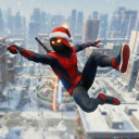 بازی Spider Rope Hero Crime City