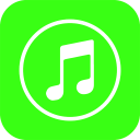 برنامه Music Player - Hash Player