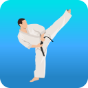 برنامه Karate Workout At Home