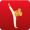 برنامه Capoeira Workout At Home