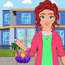 My City Home Family Mansion