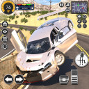 بازی Car Crash Simulator- Car Games