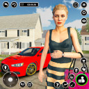 بازی Mom Simulator & Mom Games