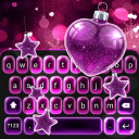 برنامه Keyboard Themes: Emoji & Fonts