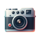 برنامه HD Cam Pro-Professional Camera