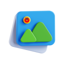 برنامه Stunning 4K Wallpapers, Live