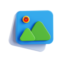 برنامه Wallpapers 4K HD - Pictura