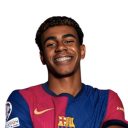 برنامه Lamine Yamal Wallpapers 2026