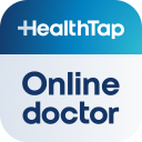 برنامه HealthTap - Online Doctors