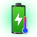 برنامه Full Battery Alarm 100%