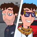 بازی Idle Guy: Life Simulator games