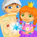 بازی Logic Land Puzzles Adventures