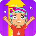 برنامه Height Increase for Kids