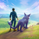 بازی Amikin Village: Magic Sim RPG