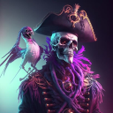 بازی Mutiny: Pirate Survival RPG