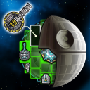 بازی Space Arena・Spaceship Strategy