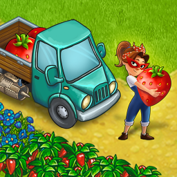 Superfarmers:farming simulator