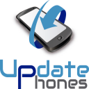 برنامه Update Phones