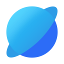 برنامه Internet Browser