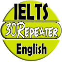 30ریپیتر لغات IELTS