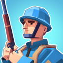 بازی Army Tycoon : Idle Base