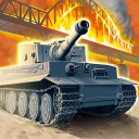 بازی 1944 Burning Bridges